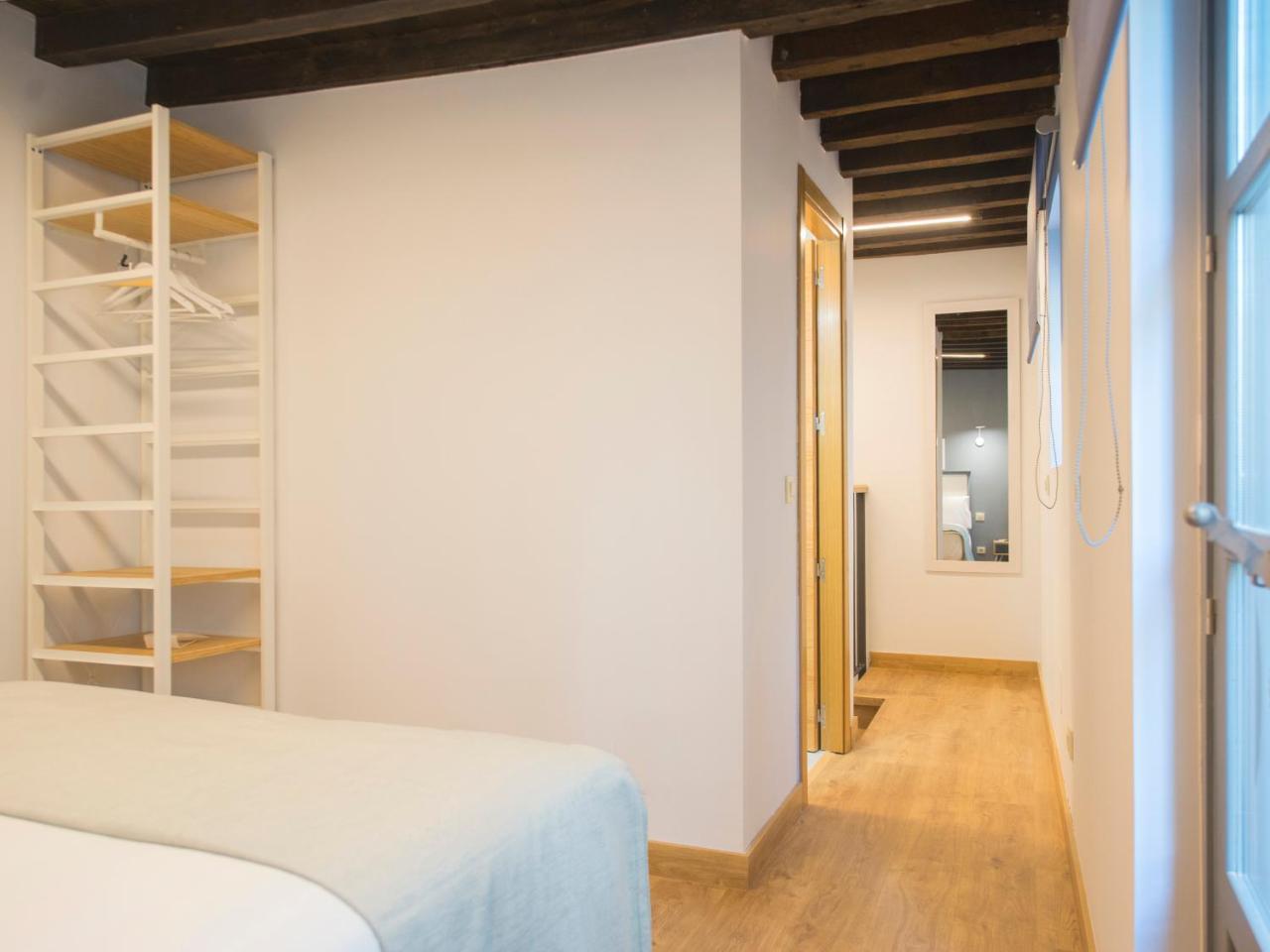 Aldaba Apartamentos Toledo Exterior foto